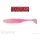 Biwaa Deus 15cm 304 Pink Ice Gumihal 4db