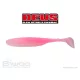 Biwaa Deus 15cm 304 Pink Ice Gumihal 4db