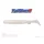 Biwaa Tailgunr 9cm Pearl White Gumena riba 7kom/pakiranju