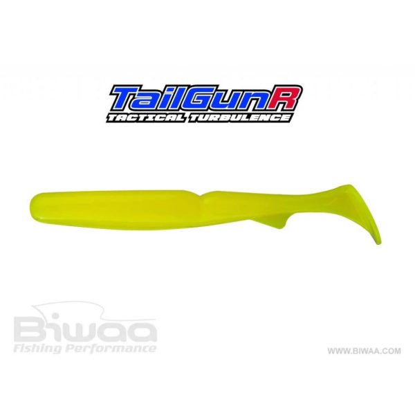 Biwaa Tailgunr 11,5cm 013 Lemon Gumihal 5db