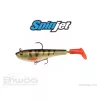 Biwaa Spinjet 13cm 30gr 28 Gold Perch Gumihal 1db