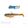 Biwaa Spinjet 15cm 43gr 23 Northern Gumihal 1db