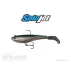 Biwaa Spinjet 15cm 43gr 49 Rainbow Gumihal 1db