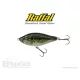 Biwaa Raffal Glider S 13cm 75gr 01 Real Bass Wobbler 1db
