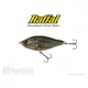 Biwaa Raffal Glider S 13cm 75gr 40 Pike Wobbler 1db
