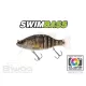 Biwaa Swimbass Slow Sink 15cm 65gr 52 Yellow Pearch Wobbler 1db
