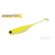 Biwaa Divinator S EVO 10cm 332 Lemon Chart Back White Gumihal 4db