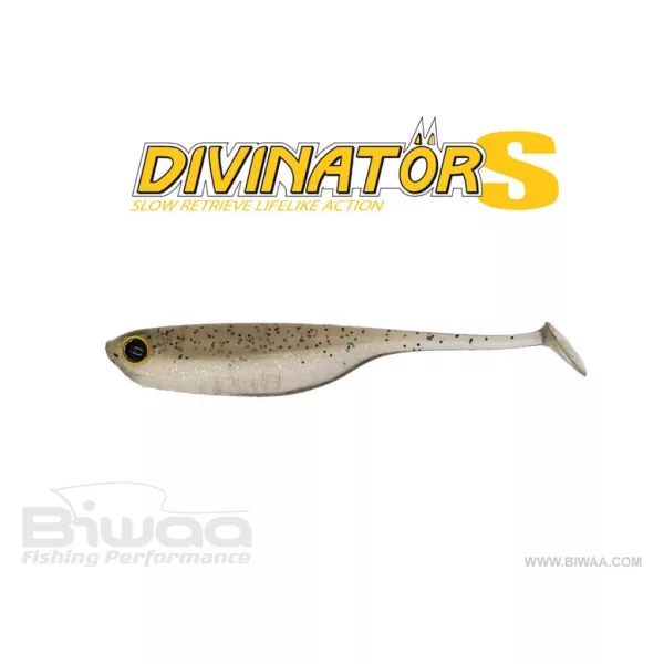 Biwaa Divinator S EVO 10cm 315 Neon Scale Minnow Gumihal 4db
