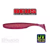 Biwaa Deus 7,5cm 208 Mag Ruby Gumihal 10db