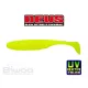 Biwaa Deus 13cm 013 Lemon Gumihal 5db