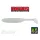 Biwaa Deus 15cm 316 White Cristal Gumihal 4db