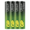 GP Alkalna baterija Ultra Plus AAA 1,5V 4 kom/blister