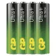 GP Ultra Plus Alkalna Baterija AA 1,5V 4kom