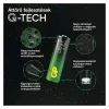 GP Ultra Plus Alkalna Baterija AA 1,5V 4kom