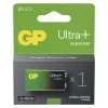 GP Alkalna baterija Ultra Plus 9V 1 kom/blister