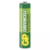 GP Greencell baterija AAA 4kom/blister