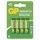 GP Greencell baterija AA 4kom/blister