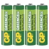 GP Greencell baterija AA 4kom/blister