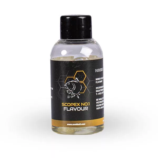 Nash Scopex Slatka 50ml Tekuća Aroma