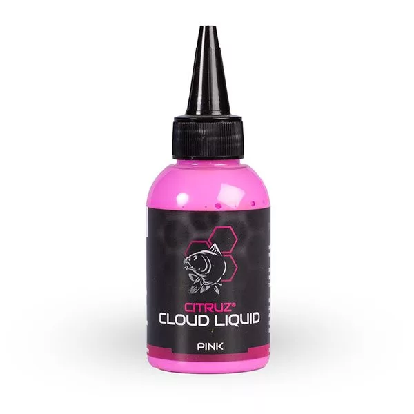 Nash Citruz Cloud Liquid Pink Tekuća Aroma 100ml