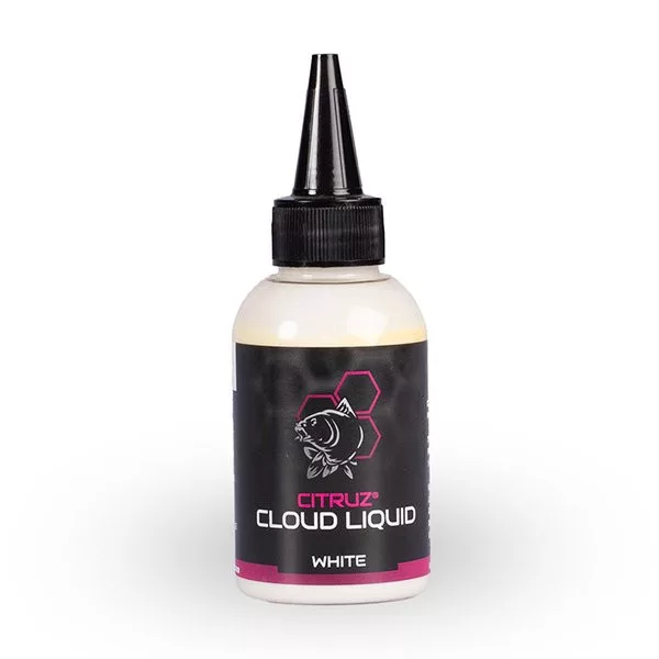 Nash Citruz Cloud Liquid White Tekuća Aroma 100ml