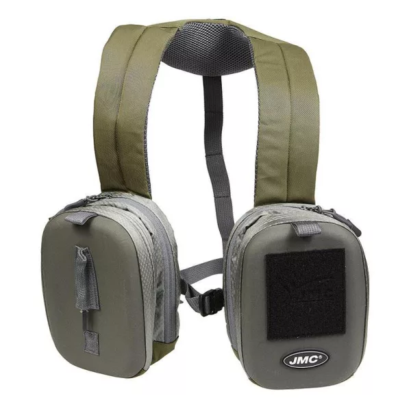 JMC Front Pack Competition torba za spinning