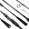 Sportex Black Arrow G4 ULR 1,80m 0,5-7gr 2-dijelni štap za jigging