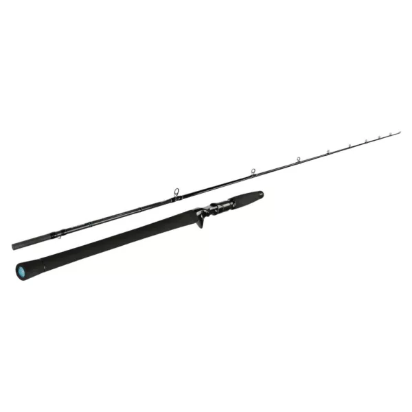 Sportex Black Arrow G4 Musky Baitcast 2,45m 150gr 2-dijelni Casting Varaličarski Štap