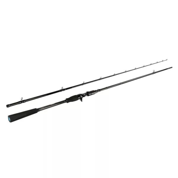 Sportex Black Arrow G4 Baitcast 2,55m 100gr 2-dijelni štap za casting varaličarenje