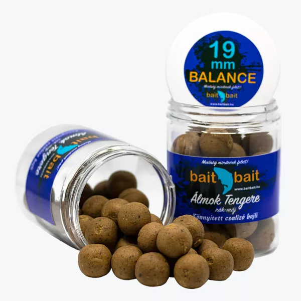 BaitBait More Snova - Balansirani mamac za udicu 30mm