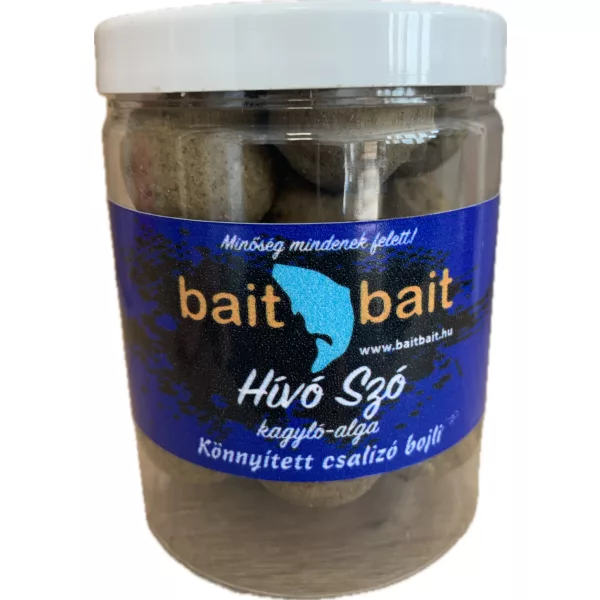 BaitBait Zovuća Riječ Balansirana Udica Mamac 30mm 250gr