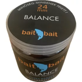   BaitBait Vatrena Breskva Balansirani Mamac za Udicu 24mm 150gr