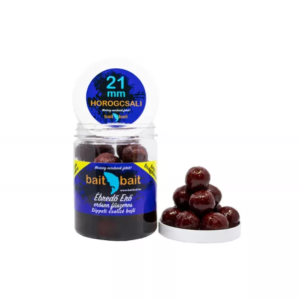 BaitBait Buđenje Sile - Dippana Csalizó Bojli 24mm
