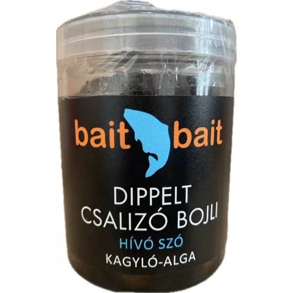 BaitBait Pozivna Riječ Dipped Mamac Boila 20mm 220gr