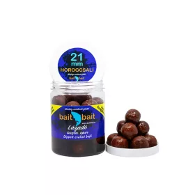BaitBait Rebel - Dippana Csalizó Bojli 24mm