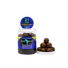BaitBait Vatra Breskva - Dippana Csalizó Bojli 24mm