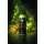 BaitBait Lelkész Fluo Piros Liquid Varázs Füst 100ml