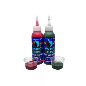 BaitBait Rodin Fluo Liquid - Čarobni dim 100ml