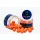 BaitBait More Snova Fluo Pop Up 16mm 50g - pop up