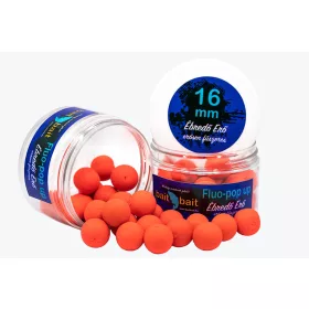 BaitBait Buđenje Sile Fluo Pop Up 16mm 50g - pop up