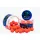 BaitBait Buđenje Sile Fluo Pop Up 16mm 50g - pop up