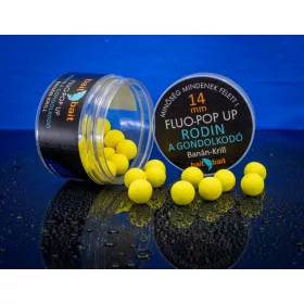 BaitBait Rodin 8mm Fluo Pop Up 20gr
