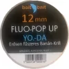 BaitBait Yoda Fluo Pop Up Bojli 12mm 30gr