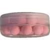 BaitBait Yoda Fluo Pop Up Bojli 12mm 30gr