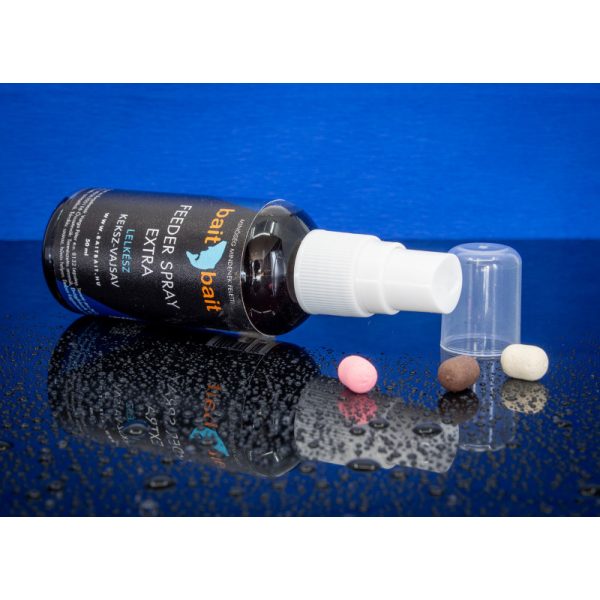 BaitBait Lelkész Feeder Spray 50ml