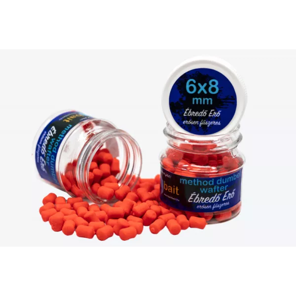BaitBait Budna Sila - Method Dumbel 6x8mm