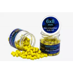 BaitBait Rodin - Method Dumbel 6x8mm