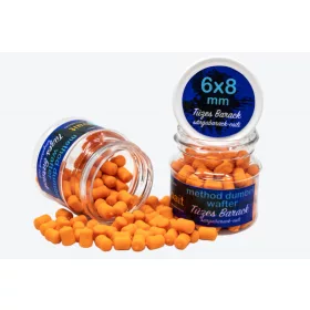 BaitBait Vatrena Breskva - Method Dumbel 6x8mm