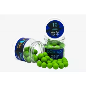BaitBait Zovuća Riječ Fluo Pop Up Boila 8mm 20gr