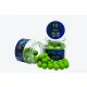 BaitBait Zovuća Riječ Fluo Pop Up Boila 8mm 20gr